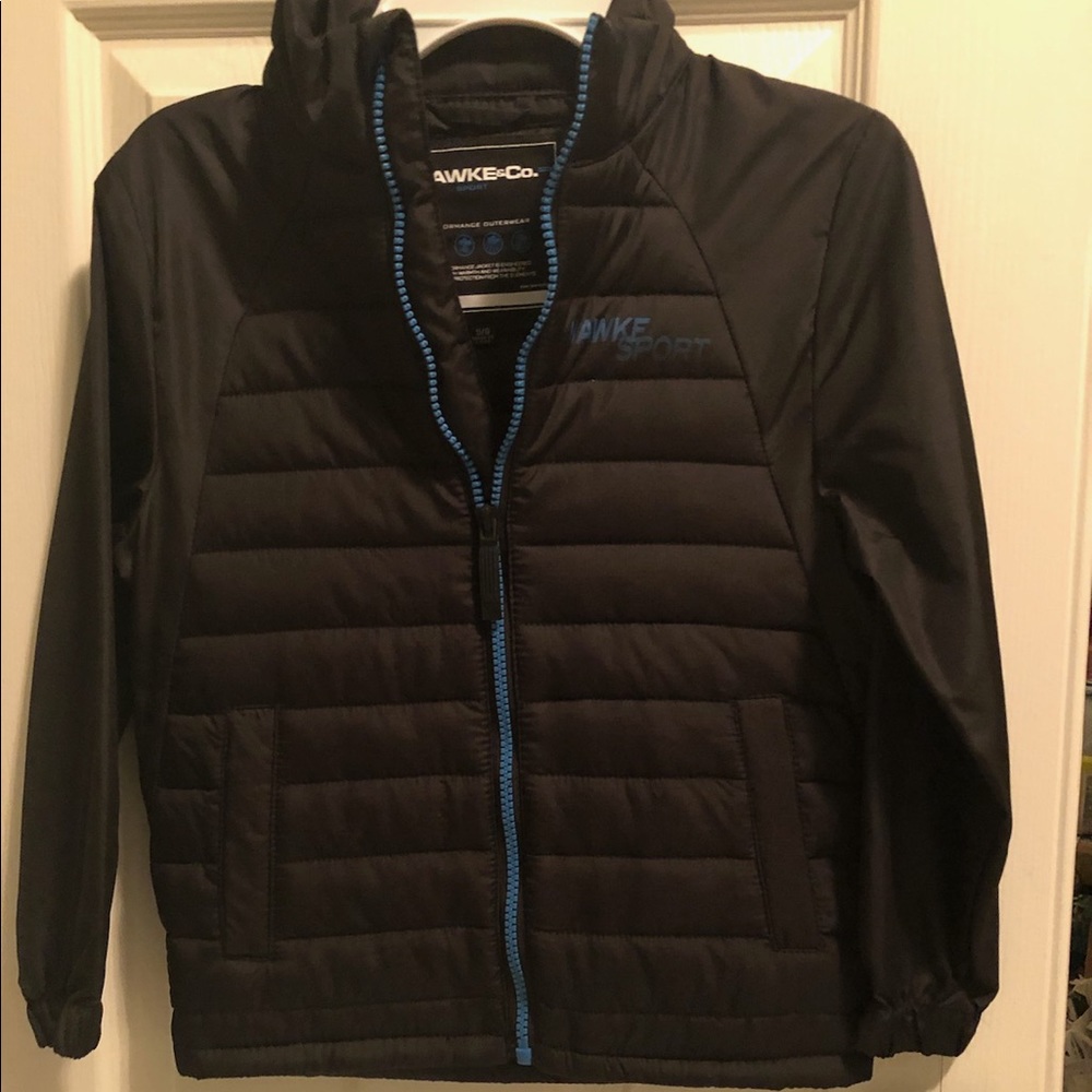 Hawke & Co Puffer Jacket
